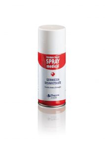 spray medical 150ml